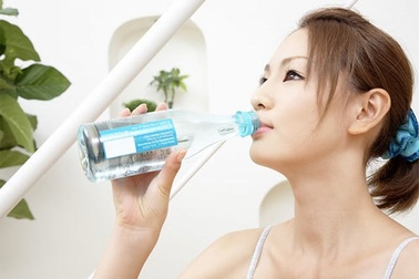 Cháy nắng và cách “chữa cháy”