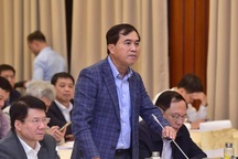 Giá nhà quá cao so với thu nhập người dân, Bộ Xây dựng nói gì?