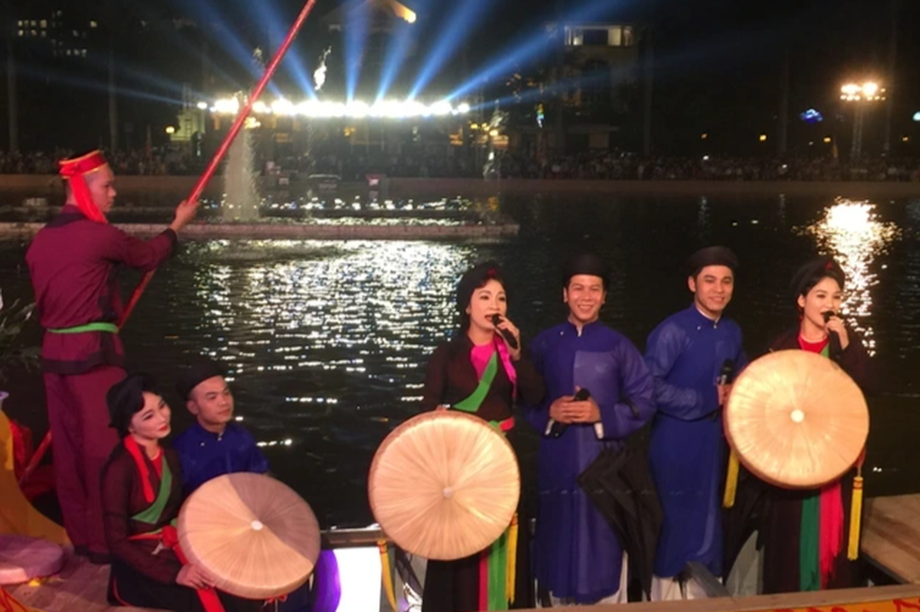 Bắc Ninh tổ chức Festival Về miền Quan họ 2023 - 1