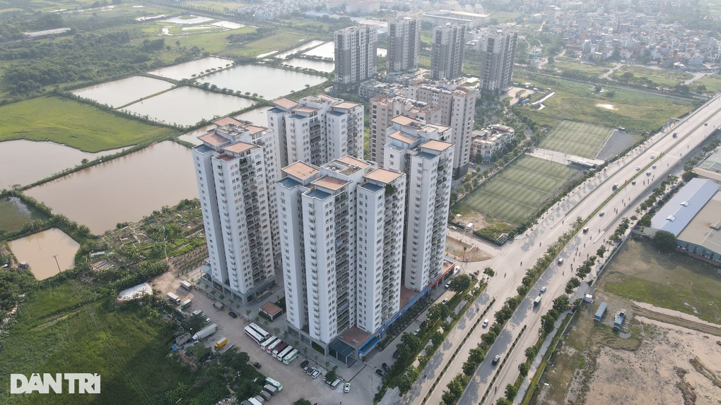 Cá nhân kinh doanh BĐS với quy mô nhỏ không phải thành lập doanh nghiệp - 2 Cá nhân kinh doanh BĐS với quy mô nhỏ không phải thành lập doanh nghiệp - 2
