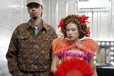 Đen Vâu, Hoàng Thuỳ Linh, Lâm Vỹ Dạ sẽ tham gia diễu hành tại đại lễ A80