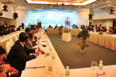 3 nước Đông Dương hợp tác phòng chống tội phạm xuyên biên giới