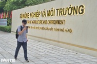 Đề xuất mới về thẩm quyền xử phạt vi phạm môi trường