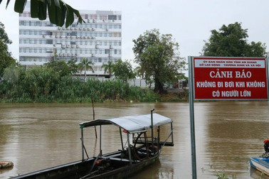 Đại tá Đinh Văn Nơi: Sắp kiểm tra casino dọc biên giới Việt Nam - Campuchia