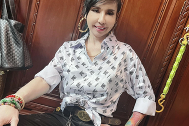 Khởi tố bà trùm Dung "Thà" và 3 đàn em