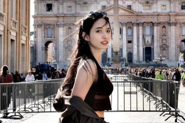 Nữ thủ khoa mang vẻ đẹp Việt ghi dấu khắp châu Âu