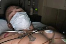 Huyền thoại UFC Diego Sanchez hối hận vì không tiêm vaccine phòng Covid-19