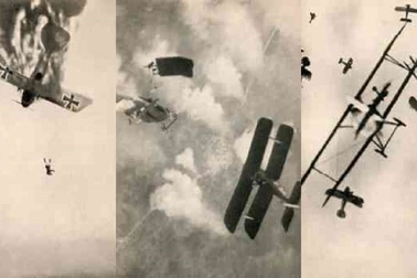 Những bức ảnh chiến trường nổi tiếng bị tố là giả