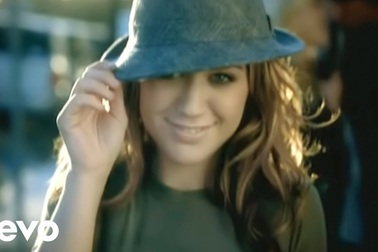 Kelly Clarkson - Since U Been Gone