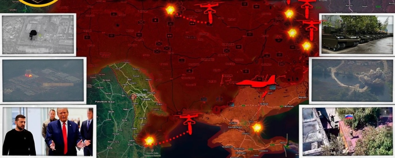 View - Chiến sự Ukraine 29/9: Nga buộc 2.000 lính Kiev ở Ugledar đầu hàng | Báo Dân trí