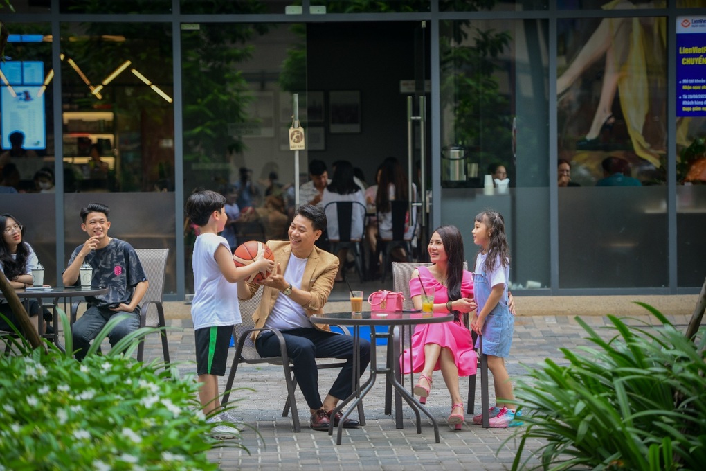 Akari City hướng tới bất động sản giá trị thực - 4 Akari City hướng tới bất động sản giá trị thực - 4