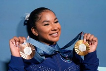 Đòi lại huy chương Olympic 2024, đoàn thể thao Mỹ nhận cái kết đắng