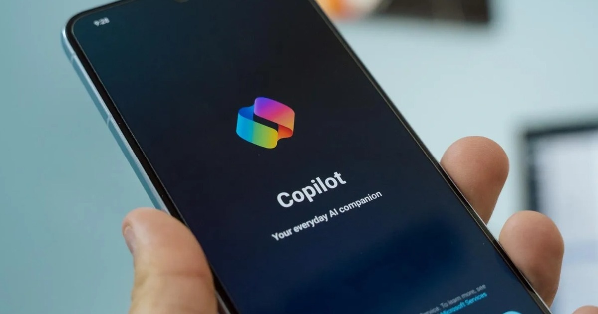 Microsoft mang chatbot tích hợp A.I Copilot lên nền tảng Android | Báo ...