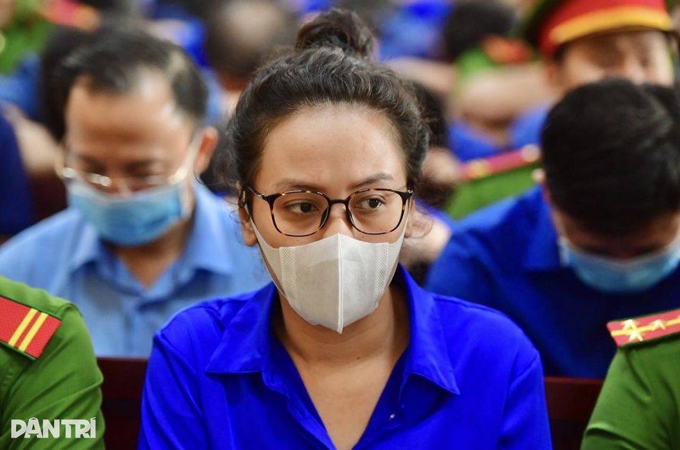 Nếu có tỷ phú giúp Trương Mỹ Lan, tòa tạo điều kiện gặp tại trại giam - 2 Nếu có tỷ phú giúp Trương Mỹ Lan, tòa tạo điều kiện gặp tại trại giam - 2