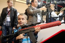 Những công viên giải trí kì lạ nhất thế giới