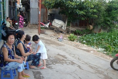 Muỗi bùng phát, sốt xuất huyết vào mùa