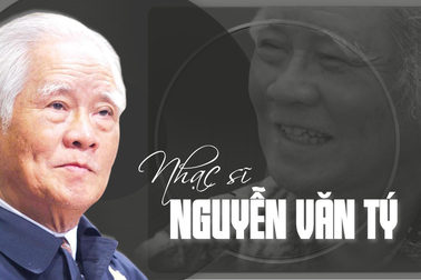 NSND Thu Hiền tiết lộ kỷ niệm đặc biệt trong lần đầu gặp nhạc sĩ Nguyễn Văn Tý