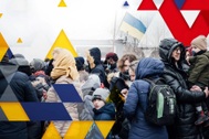 Chiến sự Ukraine 5/10: Những ngày khốc liệt cuối cùng ở Dobropillia