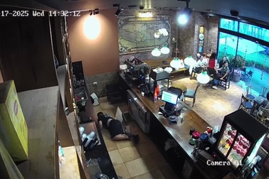 Nạn nhân bị “tổng tài” ra hiệu lệnh đánh kể lại phút choáng váng