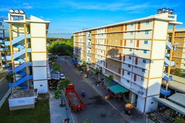 Bố trí nguồn vốn ngân sách cho nhà ở xã hội ra sao?