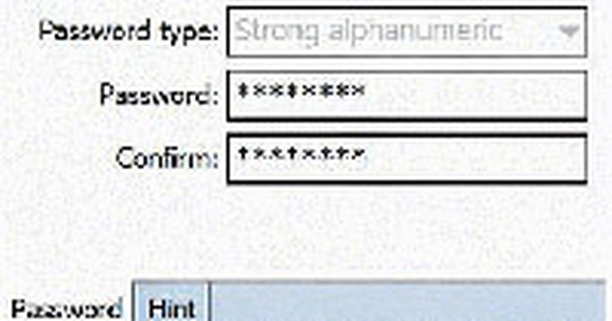 Password và những điều thú vị | Báo Dân trí