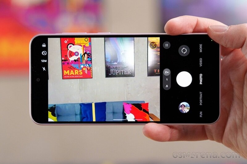 Trải nghiệm thực tế chất lượng camera điện thoại Samsung Galaxy A36 5G