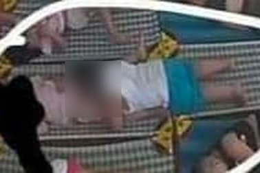 Vụ bé trai 4 tuổi có hành động nhạy cảm: Cho 2 giáo viên nghỉ việc