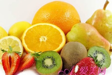 Ăn hoa quả cũng cần xem thể chất