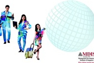 Học bổng Thạc Sỹ tại MDIS Singapore