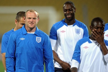 Anh - Mỹ: “Bài test” cho tham vọng của “bầy Sư tử”