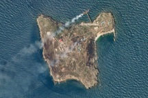 Quan chức Nga nói vẫn kiểm soát đảo Rắn