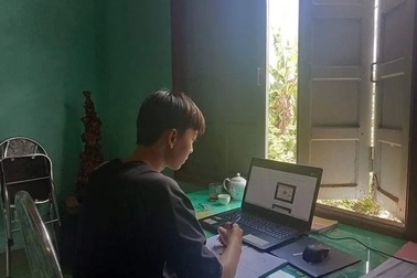 ĐH Đà Nẵng dạy học trực tuyến từ ngày 22/2