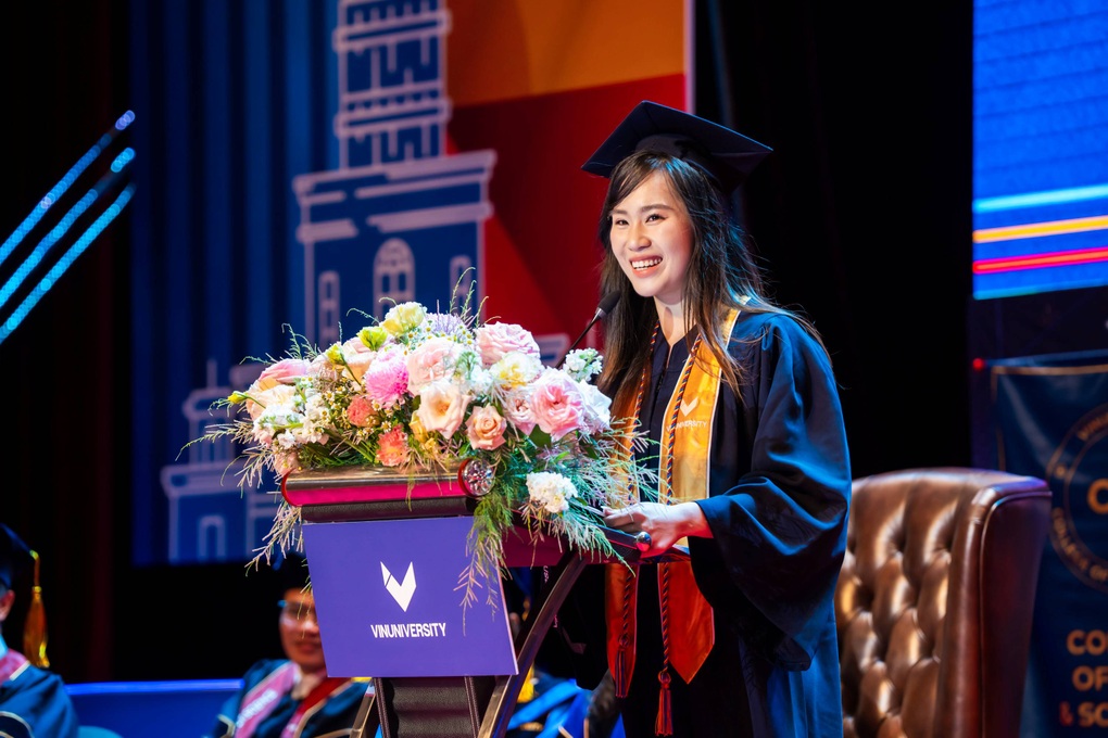 VinUni vinh danh thế hệ trưởng thành từ đại dịch - 7 VinUni vinh danh thế hệ trưởng thành từ đại dịch - 7