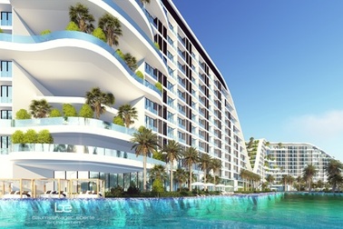 Quy Nhơn: Cơ hội sở hữu bất động sản “Tọa sơn, hướng hải” tuyệt đẹp với FLC Coastal Hill