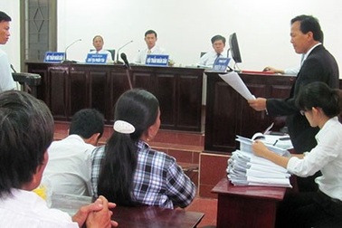 Từ chối luật sư: Thực hư thế nào?