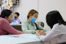 Đề xuất miễn đóng bảo hiểm thất nghiệp sau 12 năm tham gia, chưa từng nhận