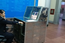 Phòng dịch cúm gia cầm, kiểm dịch gắt gao tại Cửa khẩu Quốc tế