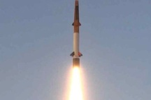 Hàn Quốc lần đầu đăng ảnh thử vũ khí siêu vượt âm, đạt tốc độ Mach 6