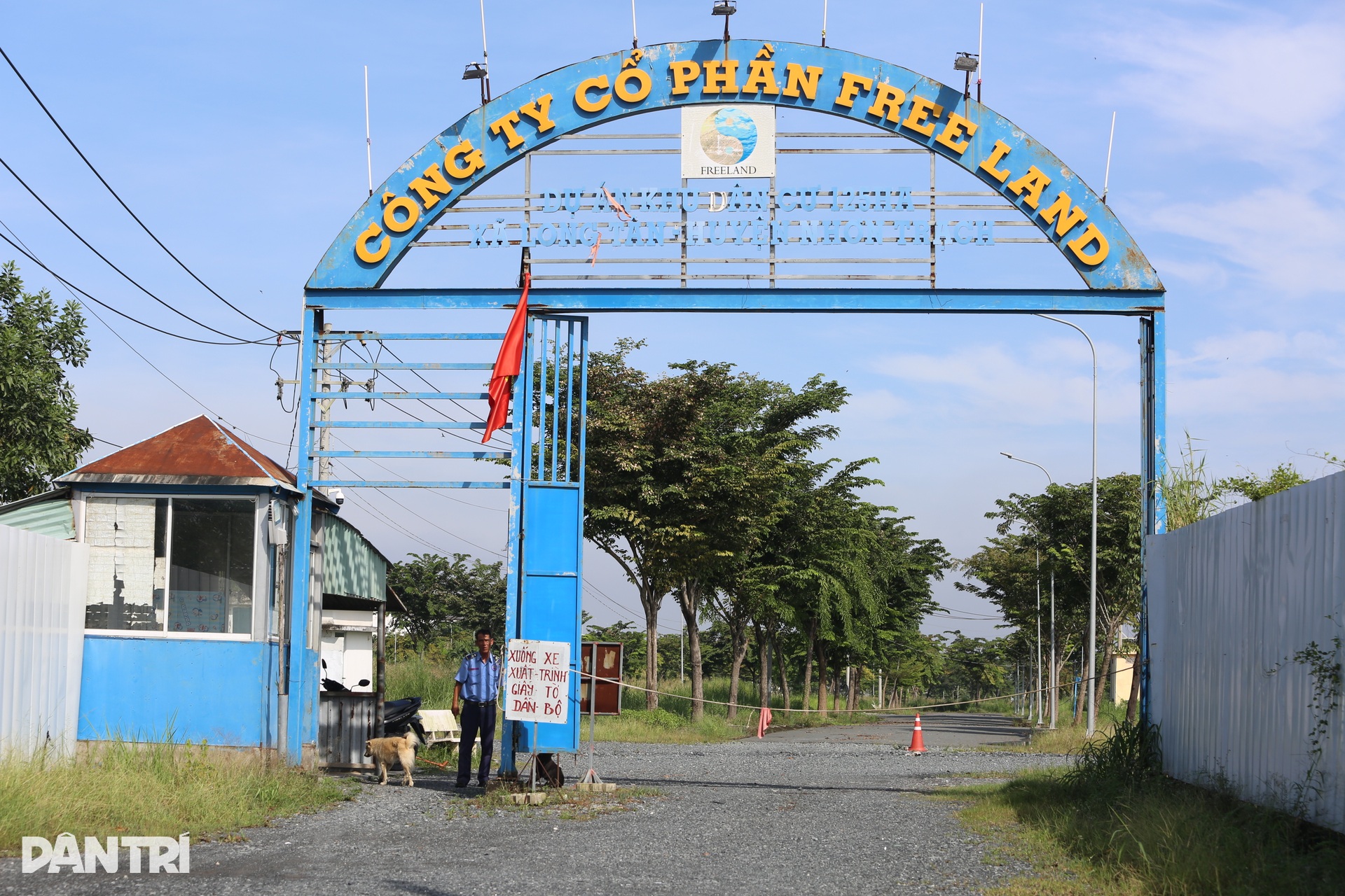 Cận cảnh siêu dự án khiến nhiều cựu lãnh đạo tỉnh Đồng Nai bị khởi tố - 2