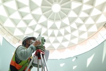 Nhà ga ngầm Bến Thành, nơi kết nối 4 tuyến metro ở TPHCM sắp hoàn thành