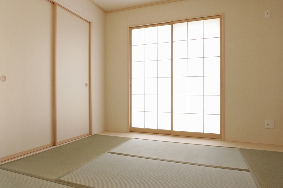 Phòng Tatami: Linh hồn của ngôi nhà Nhật Bản - 2 Phòng Tatami: Linh hồn của ngôi nhà Nhật Bản - 2