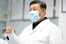 Ông Tập Cận Bình lệnh điều thêm 2.600 quân y tới Vũ Hán