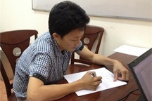 Đã lười còn gian: Công nhân 'siêu trộm' kiếm thêm tiền tỷ