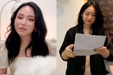 "Cô giáo livestream" gây bão mạng xác nhận chưa tốt nghiệp đại học