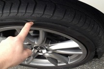 Bảo quản ô tô mùa dịch: Chăm sóc lốp thế nào để không bị méo, dùng bền?