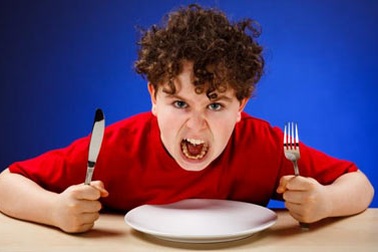 Lúc nhỏ suy dinh dưỡng, lớn dễ bị bệnh tim