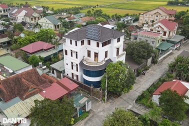 Những người đưa hơn nửa tỷ USD "chảy" về Nghệ An mỗi năm