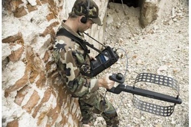 Hệ thống tác chiến điện tử cầm tay cực độc của Mỹ