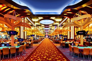 Lối nào cho casino vào Việt Nam?