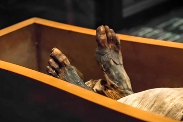 Giải mã bí kíp ướp xác lâu đời nhất của người Ai Cập cổ đại